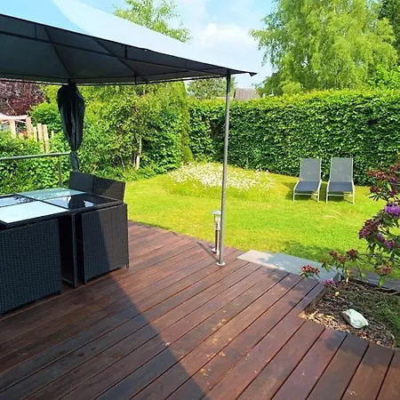 度假居 With 1 Bedroom