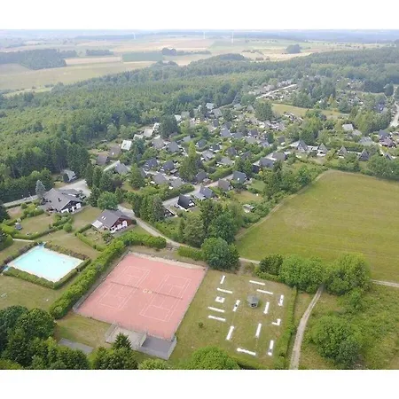 With 1 Bedroom 布兰肯海姆