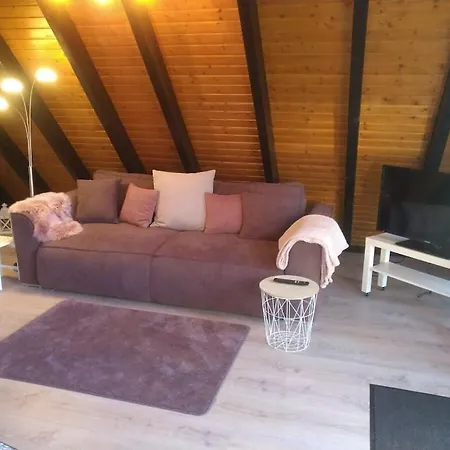 With 1 Bedroom 度假居 *