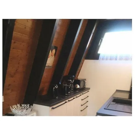 Prázdninový dům With 1 Bedroom Blankenheim (North Rhine-Westphalia)