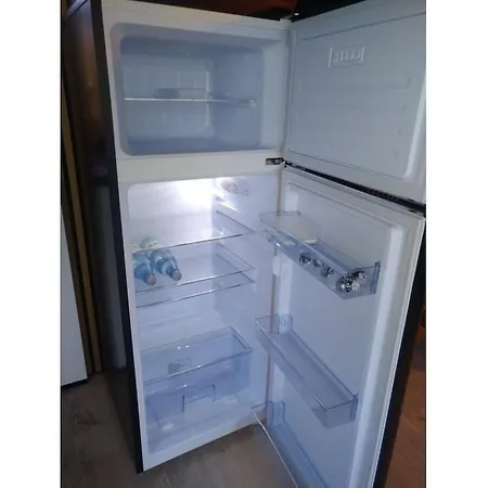 Prázdninový dům With 1 Bedroom *