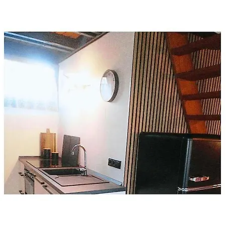 Prázdninový dům With 1 Bedroom Blankenheim (North Rhine-Westphalia)