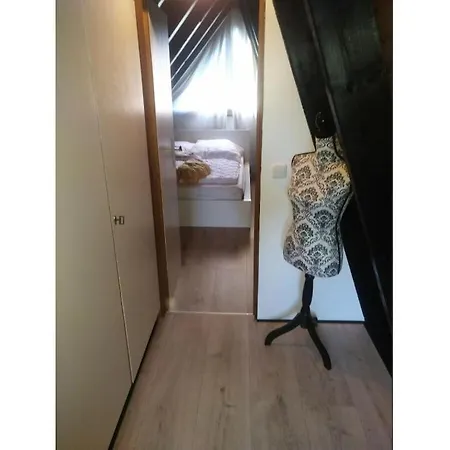 Prázdninový dům With 1 Bedroom Blankenheim (North Rhine-Westphalia)