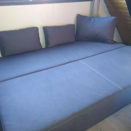 Prázdninový dům With 1 Bedroom