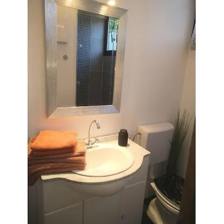 With 1 Bedroom * Blankenheim (North Rhine-Westphalia)