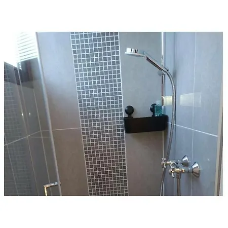 Prázdninový dům With 1 Bedroom