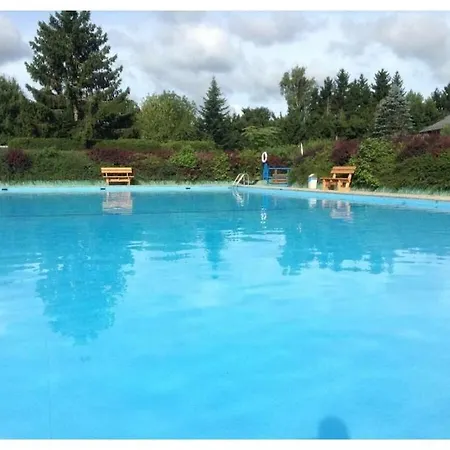 With 1 Bedroom Blankenheim (North Rhine-Westphalia)