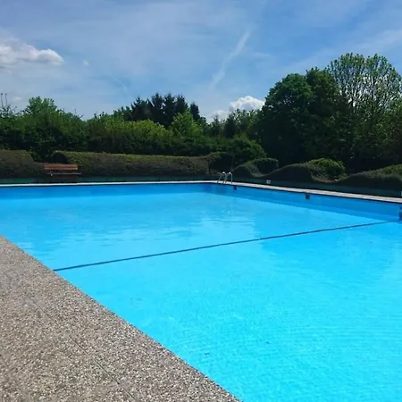 With 1 Bedroom Blankenheim (North Rhine-Westphalia)