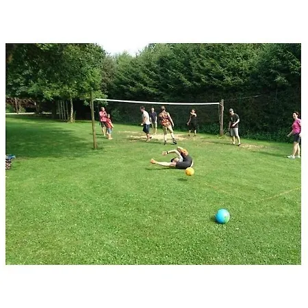 Casa vacanze With 1 Bedroom