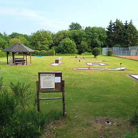 With 1 Bedroom * Blankenheim (North Rhine-Westphalia)