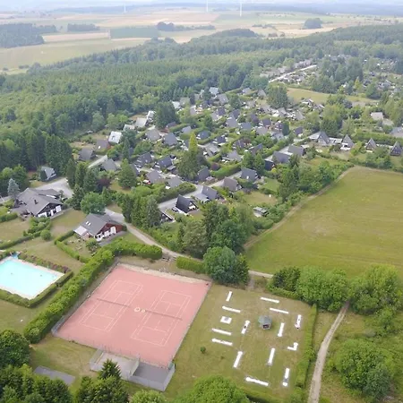 With 1 Bedroom Blankenheim (North Rhine-Westphalia)
