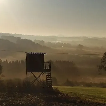 With 1 Bedroom Prázdninový dům Blankenheim (North Rhine-Westphalia)