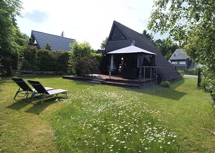 Casa vacanze With 1 Bedroom Blankenheim (North Rhine-Westphalia)