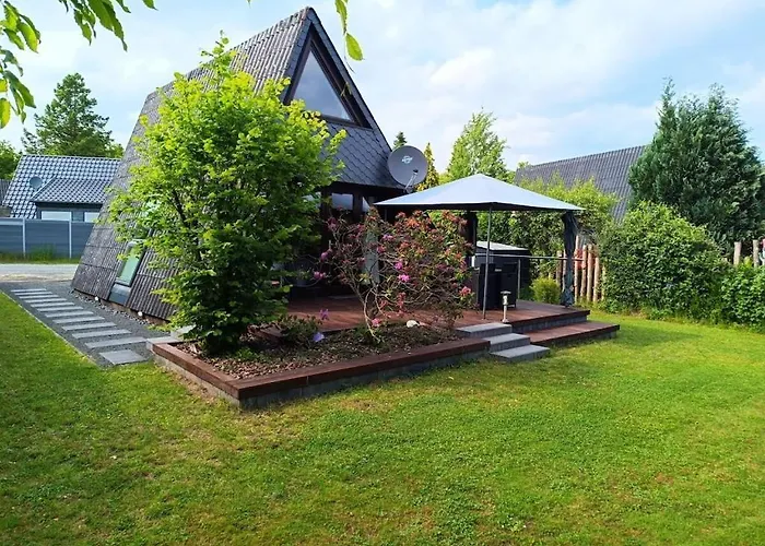 Casa vacanze With 1 Bedroom Blankenheim (North Rhine-Westphalia)