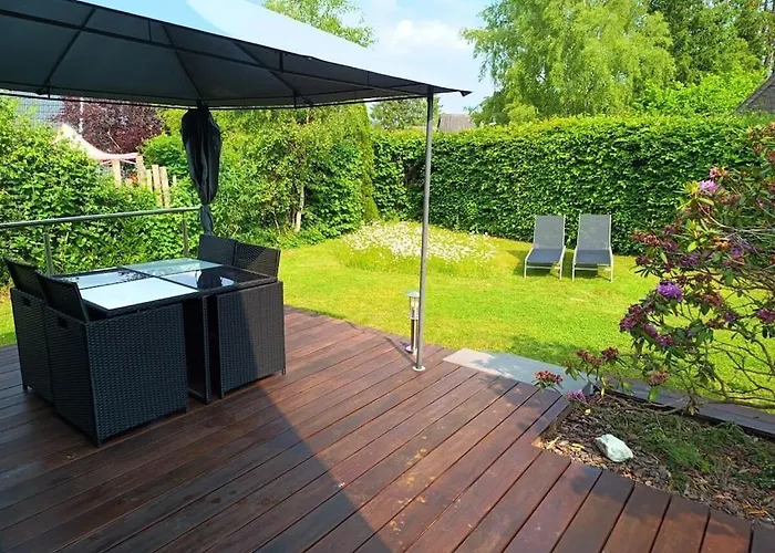 Casa vacanze With 1 Bedroom