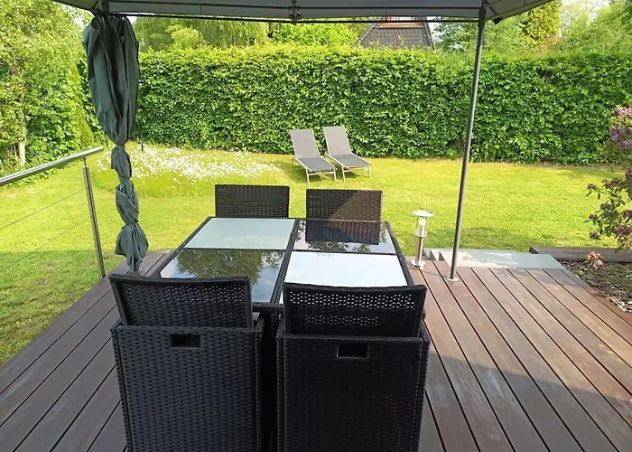 Casa vacanze With 1 Bedroom Blankenheim (North Rhine-Westphalia)