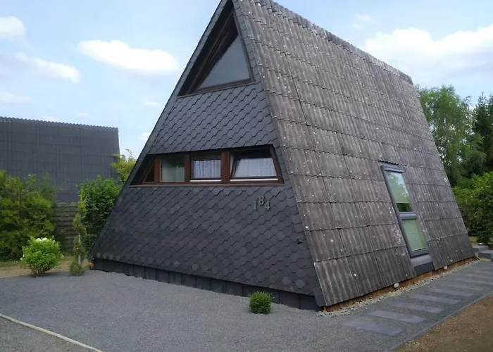 With 1 Bedroom * Blankenheim (North Rhine-Westphalia)