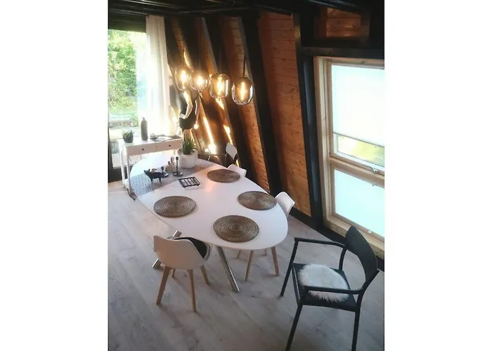 With 1 Bedroom Casa vacanze