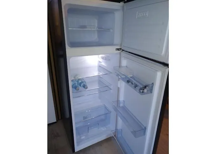 度假居 With 1 Bedroom *