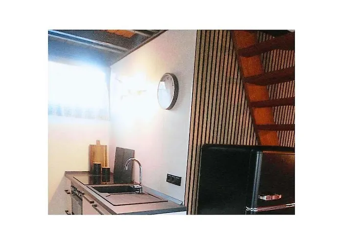 Casa vacanze With 1 Bedroom Blankenheim (North Rhine-Westphalia)