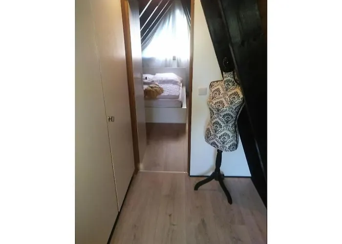 Casa vacanze With 1 Bedroom Blankenheim (North Rhine-Westphalia)