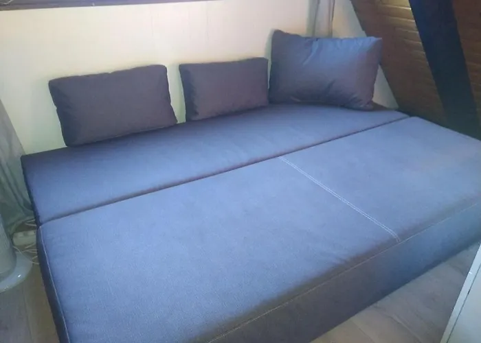 度假居 With 1 Bedroom