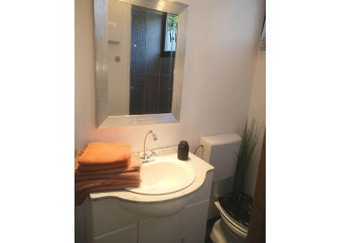 With 1 Bedroom * Blankenheim (North Rhine-Westphalia)