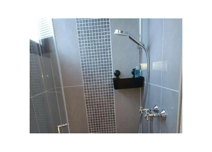 Casa vacanze With 1 Bedroom