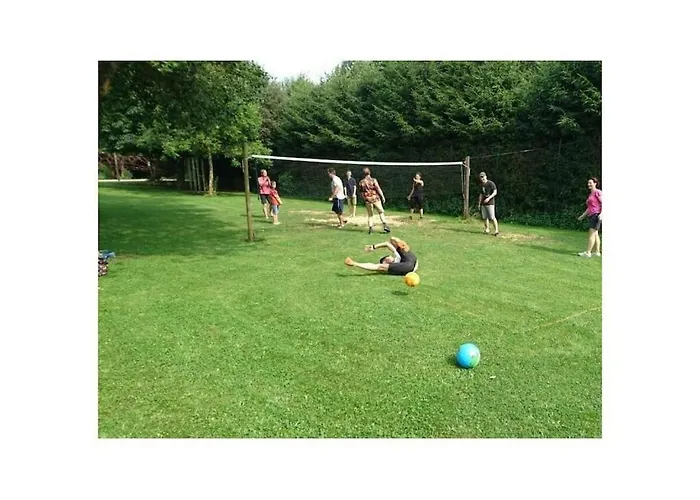 度假居 With 1 Bedroom