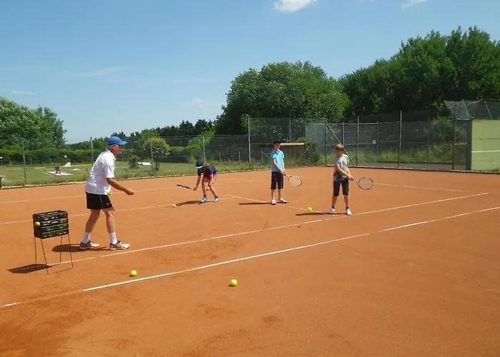 Casa vacanze With 1 Bedroom