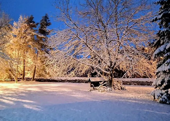 度假居 With 1 Bedroom